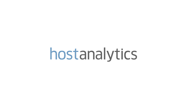 host analytics