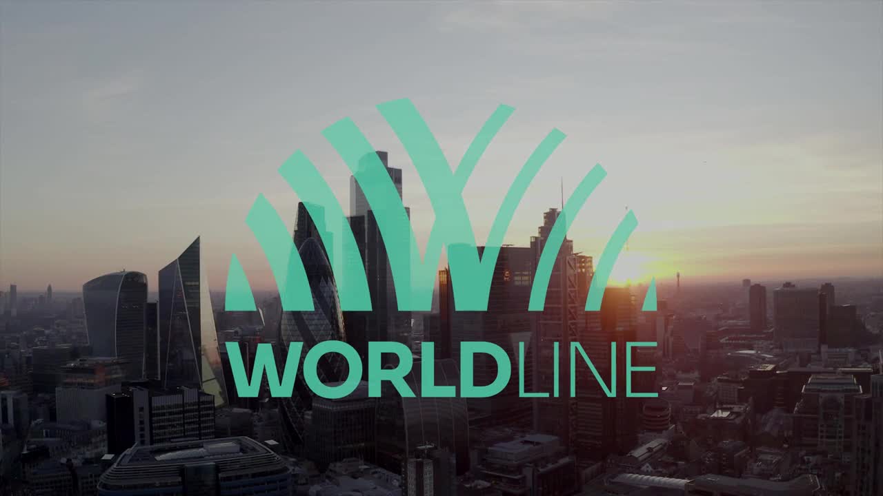 Thumbnail features Certinia customer, Worldline
