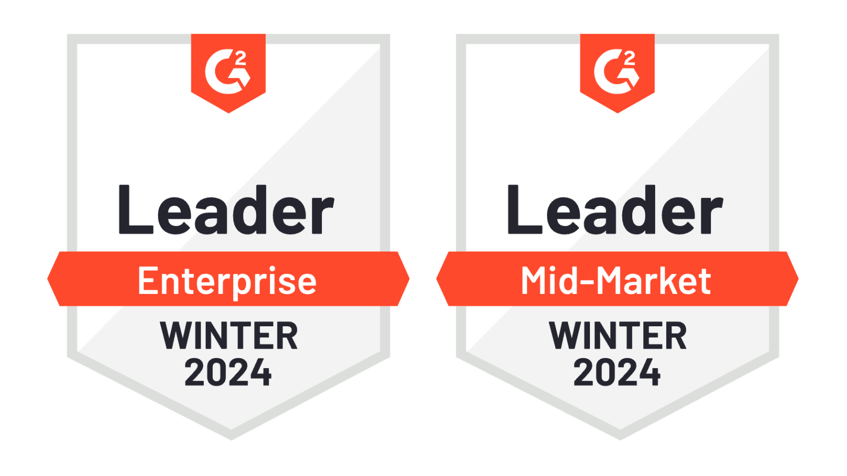Certinia PS Cloud
has been named the
leader by G2 for Winter 2024