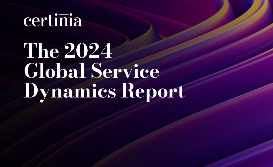 Global Service Dynamic
