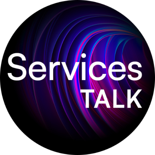 ServicesTalk logo