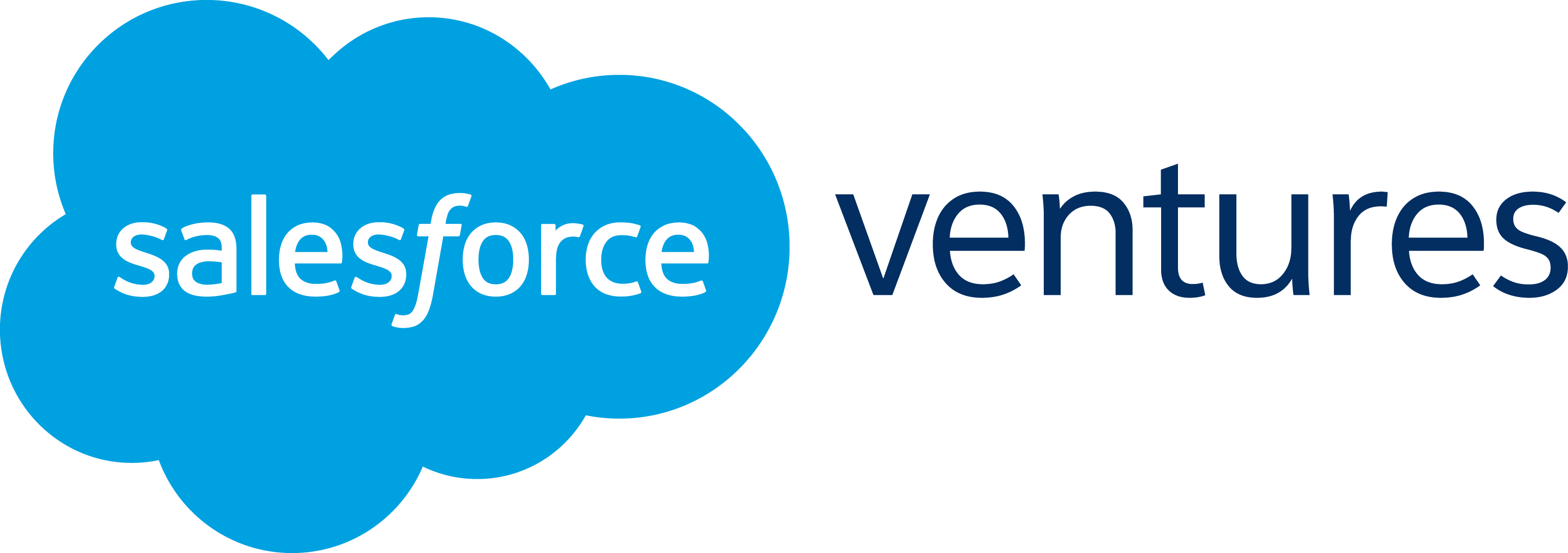 Salesforce Ventures logo