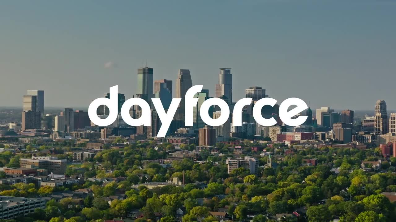 Dayforce