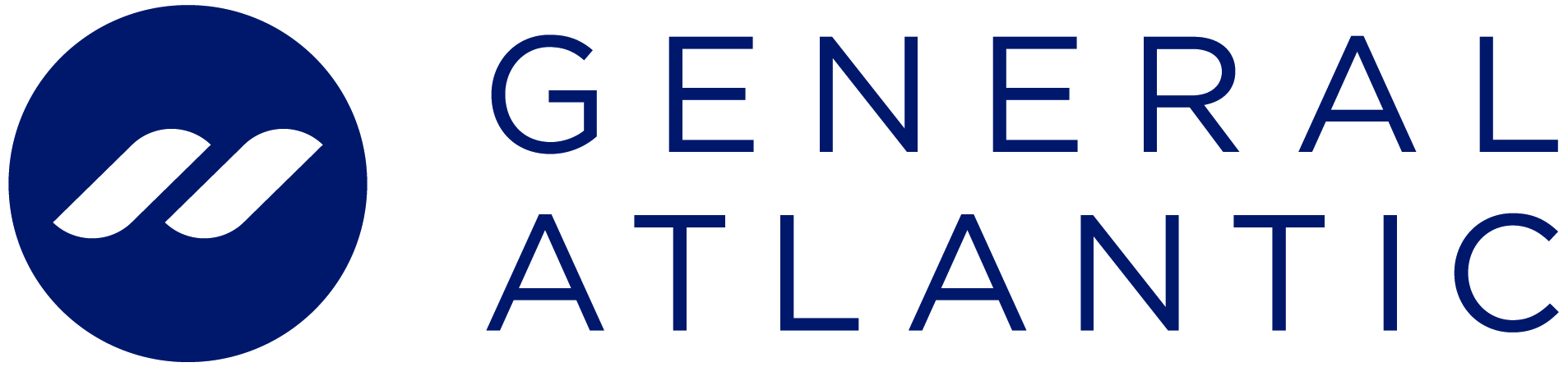 General Atlantic logo